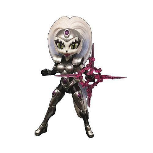 Bucky O'Hare - First Mate Jenny Action Figure - by Boss Fight Studio | Buy at ToyShnip