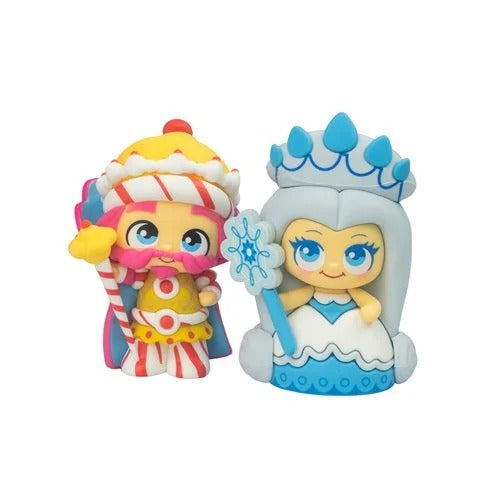 Cheebee Candy Land 2.5-Inch Collectible Mini-Figure - Select Figure(s)
