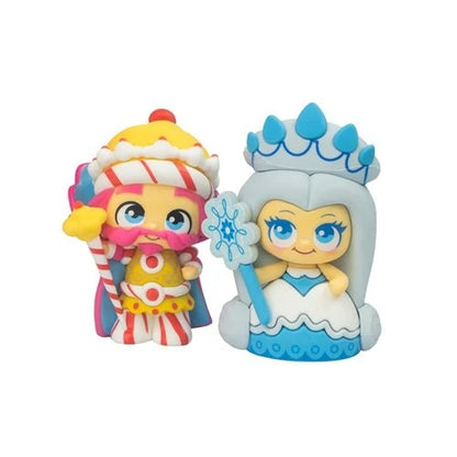 Cheebee Candy Land 2.5-Inch Collectible Mini-Figure - Select Figure(s)