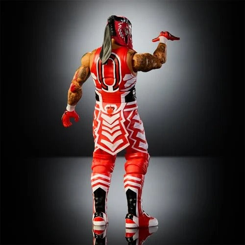 WWE Elite Top Picks 2027 Action Figure - Select Figure(s)