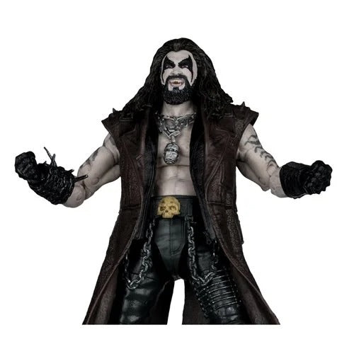DC Multiverse Deluxe Theatrical Edition 7-In Scale Action Figure - Select Figure(s)