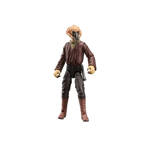 Star Wars: Attack of the Clones - The Vintage Collection - 3.75-Inch Action Figure - Select Figure(s)