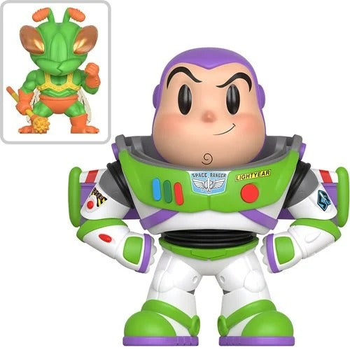 ThrillJoy Pix! Toy Story 3 Buzz Lightyear Vinyl Figure