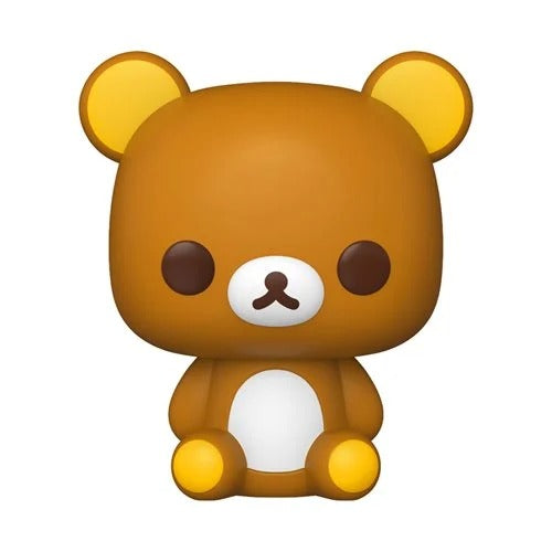 Funko Pop! Animation Rilakkuma Vinyl Figures - Select Figure(s)