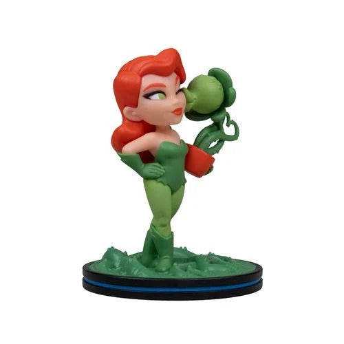 QMx Q-Fig DC Batman: The Animated Series Blind Box Wave 1-R1 (1 Box with 1 Figure)