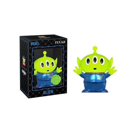 ThrillJoy Pix! Toy Story Alien Vinyl Figure