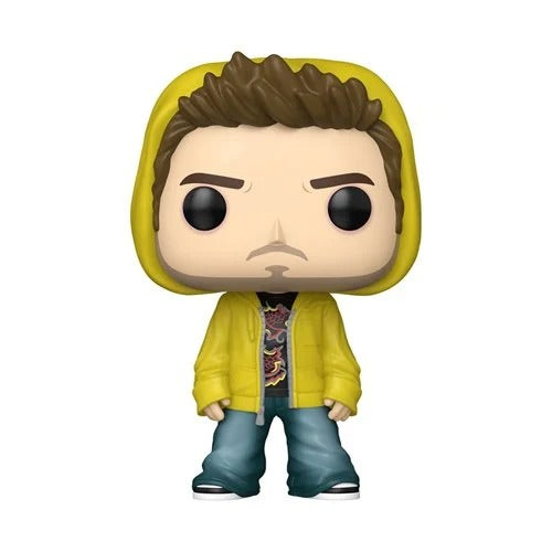 Funko Pop! Television Breaking Bad Vinyl Figures - Select Figure(s)