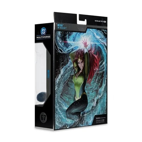 McFarlane Toys DC Collector Edition 7-Inch Scale Action Figure - Select Figure(s)