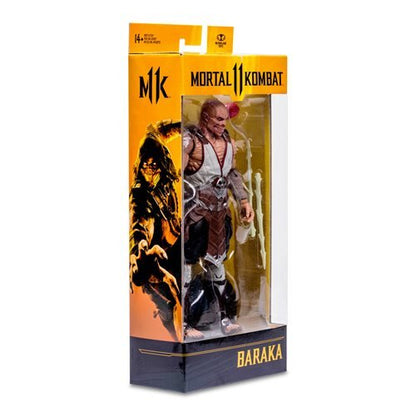 McFarlane Toys Mortal Kombat 11 7-Inch Action Figure - by McFarlane Toys | Buy at ToyShnip