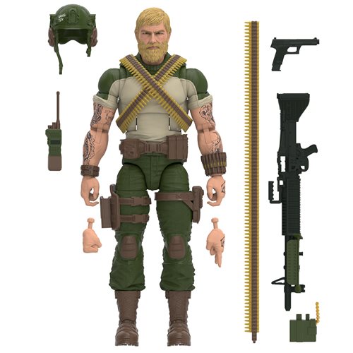 G.I. Joe Classified Series 6-Inch Action Figure - by Hasbro | Buy at ToyShnip