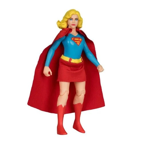 DC Super Powers 4.5-Inch Scale Action Figure - Entertainment Earth Exclusive - Select Figure(s)