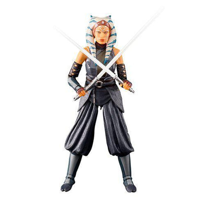 Star Wars: The Mandalorian - The Black Series 6-Inch Action Figure - by Hasbro | Buy at ToyShnip