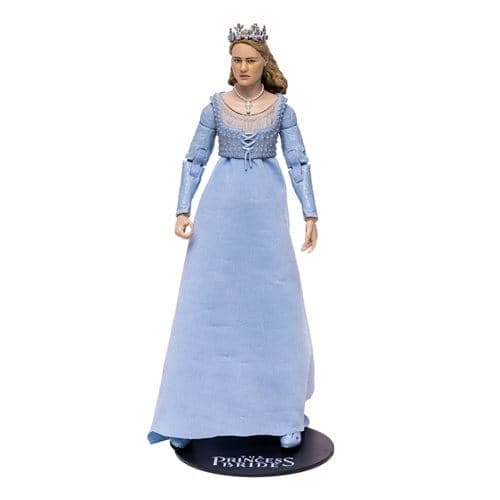 McFarlane Toys The Princess Bride 7-Inch Scale Action Figure - by McFarlane Toys | Buy at ToyShnip