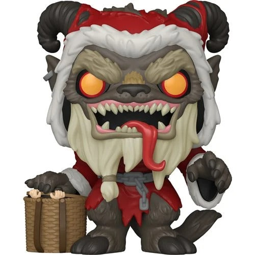 Funko Pop! Horror Holiday Vinyl Figures - Select Figure(s)