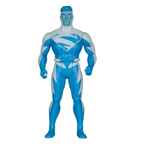 DC Super Powers 4.5-Inch Scale Action Figure - Entertainment Earth Exclusive - Select Figure(s)