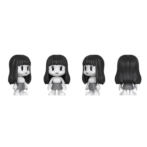 ThrillJoy Pix! Junji Ito Tomie Vinyl Figure