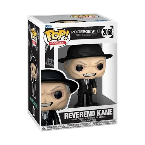 Funko Pop! Midnight Movies (horror) Vinyl Figures - Select Figure(s)