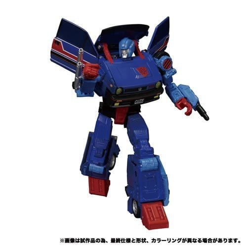 Transformers Masterpiece Edition - by Hasbro | Buy at ToyShnip