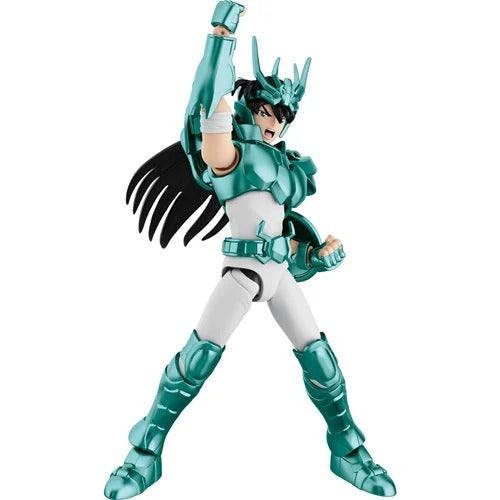 Blokees Saint Seiya Champion Class Model Kit - Select Figure(s)