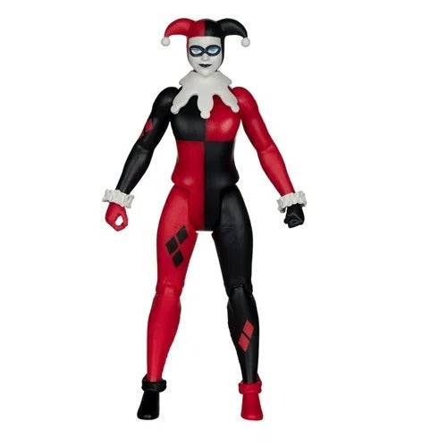 DC Super Powers 4.5-Inch Scale Action Figure - Entertainment Earth Exclusive - Select Figure(s)