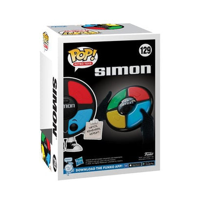 Funko Pop! Retro Toys Vinyl Figures - by Funko | Buy at ToyShnip