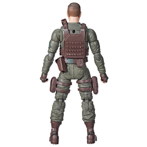 G.I. Joe Classified Series 6-Inch Action Figure - by Hasbro | Buy at ToyShnip
