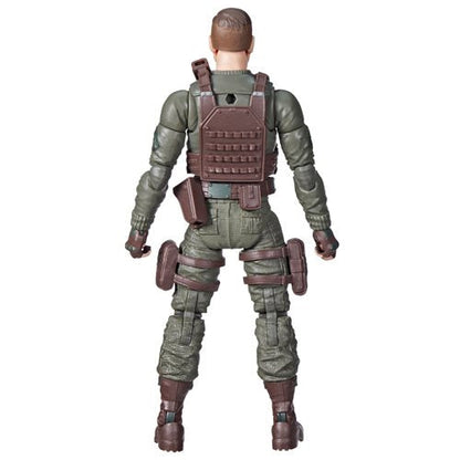 G.I. Joe Classified Series 6-Inch Action Figure - by Hasbro | Buy at ToyShnip