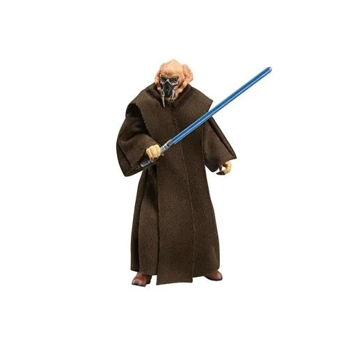 Star Wars: Attack of the Clones - The Vintage Collection - 3.75-Inch Action Figure - Select Figure(s)