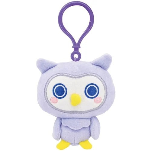 Tamagotchi Paradise Nui Mascot Plush - Select Figure(s)