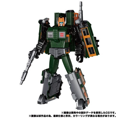Transformers Masterpiece Edition - by Hasbro | Buy at ToyShnip
