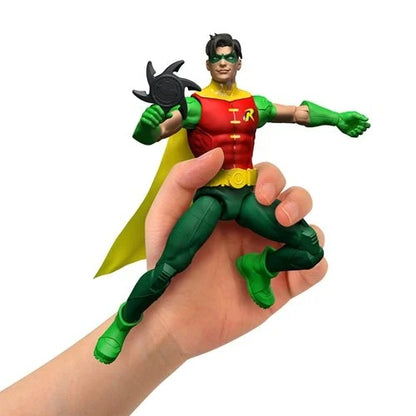 DC Premiere 6 1/2-Inch Core Action Figure - Select Figure(s)