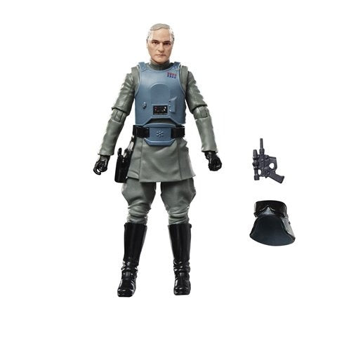 Star Wars The Vintage Collection 3 3/4-Inch Action Figure - Select Figure(s) Hasbro