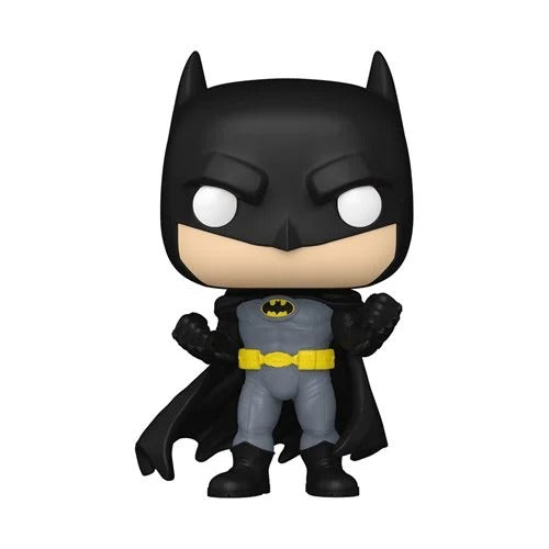 Funko Pop! Heroes DC Through the Years (Batman) Vinyl Figures - Select Figure(s)