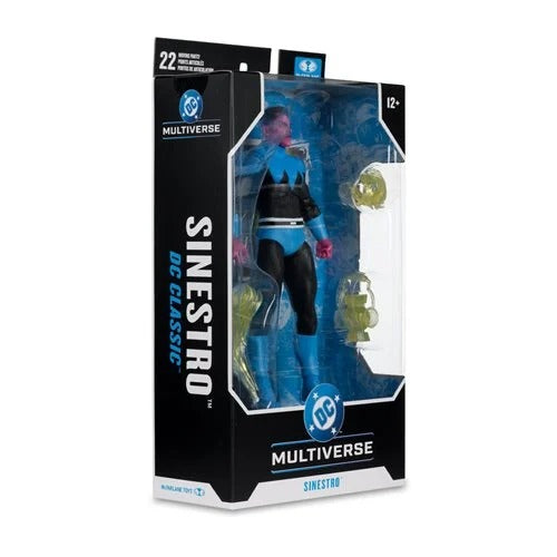 McFarlane Toys DC Multiverse 7-Inch Scale Action Figure - Select Figure(s)