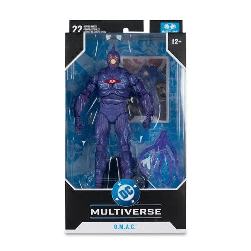McFarlane Toys DC Multiverse 7-Inch Scale Action Figure - Select Figure(s) McFarlane Toys