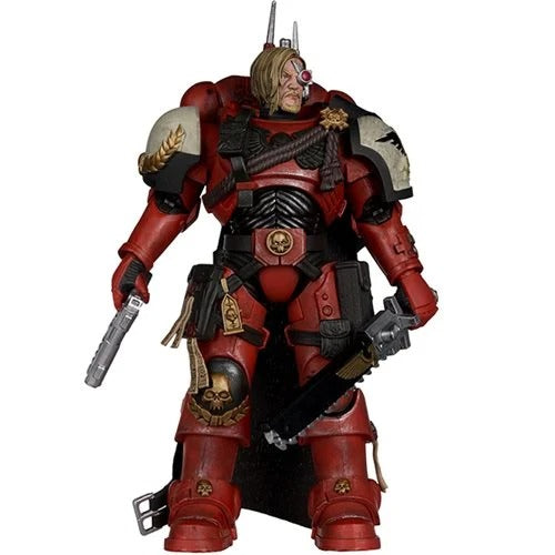 McFarlane Toys Warhammer 40000 7-Inch Action Figure - Select Figure(s)