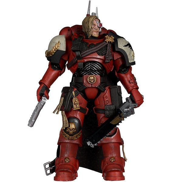 McFarlane Toys Warhammer 40000 7-Inch Action Figure - Select Figure(s)