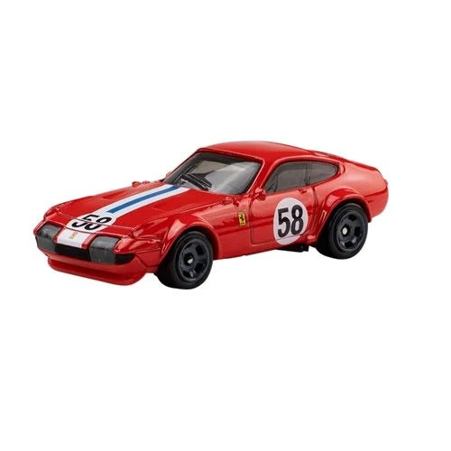 Hot Wheels Ferrari Vehicle 5-Pack