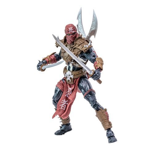 McFarlane Toys Spawn 7-Inch Action Figure - by McFarlane Toys | Buy at ToyShnip