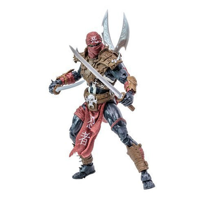 McFarlane Toys Spawn 7-Inch Action Figure - by McFarlane Toys | Buy at ToyShnip