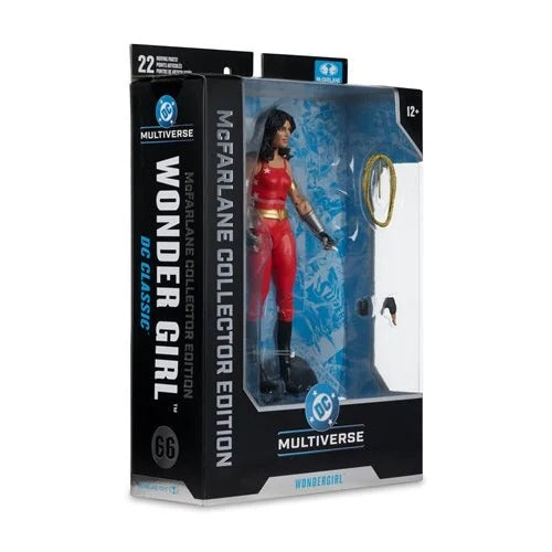 McFarlane Toys DC Collector Edition 7-Inch Scale Action Figure - Select Figure(s)