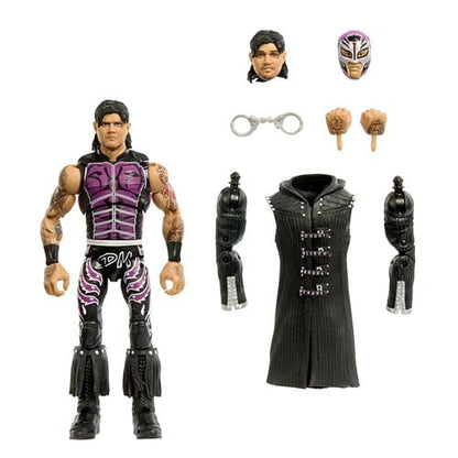 WWE Ultimate Edition Action Figure - by Mattel | Buy at ToyShnip