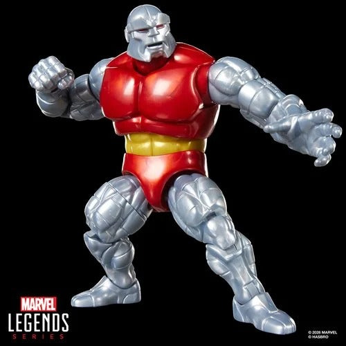 Marvel Legends Box Series 6-Inch Action Figures - Select Figure(s)