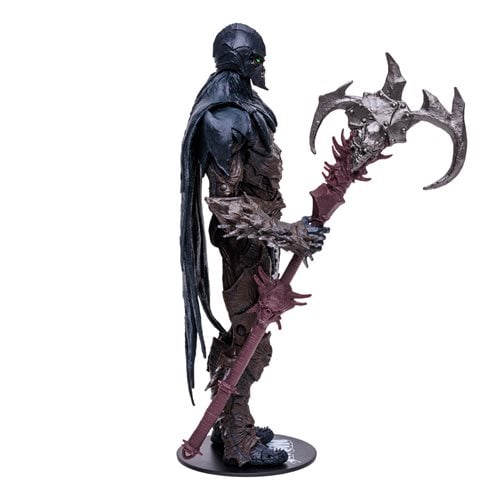 McFarlane Toys Spawn 7-Inch Action Figure - by McFarlane Toys | Buy at ToyShnip