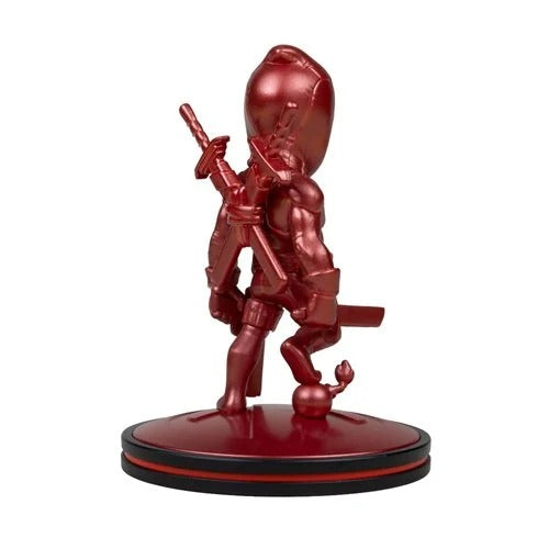QMx Q-Fig Marvel Blind Box Wave 1 (1 Box with 1 Figure)