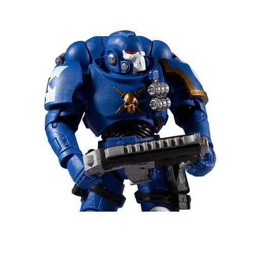 McFarlane Toys Warhammer 40000 7-Inch Action Figure - by McFarlane Toys | Buy at ToyShnip