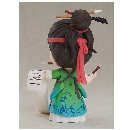 Canal Towns Shen Zhou #1662 Nendoroid Action Figure - by Good Smile Company | Buy at ToyShnip