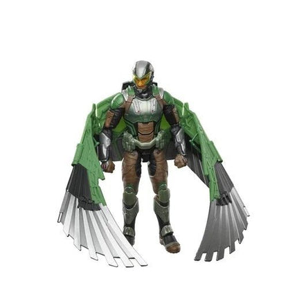 Captain America: Brave New World Marvel's Falcon Deluxe 6 - Inch Action Figure - by Hasbro