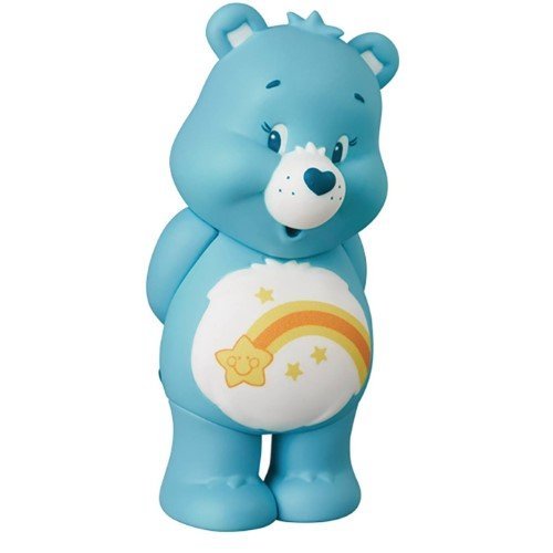 Care Bears UDF 6 - Inch Figure - Select Figure(s) - by Medicom