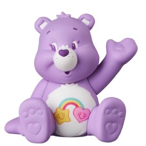 Care Bears UDF 6 - Inch Figure - Select Figure(s) - by Medicom